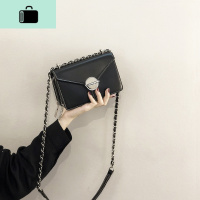 夏天小包包女2020新款百搭时尚女包网红洋气流行链条单肩斜挎包潮NEW LAKE女斜挎包