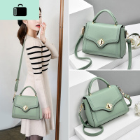 小包包女包2020新款春潮时尚质感手提单肩包百搭大容量NEW LAKE女斜挎包