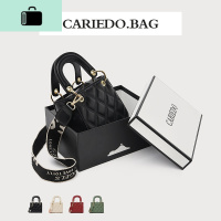 小包包女包2020新款潮时尚菱格链条包网红ins手提百搭单肩斜挎包NEW LAKE女斜挎包