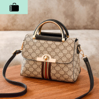 春夏小包包女包2020新款时尚网红大容量韩版单肩斜挎包女百搭insNEW LAKE女斜挎包