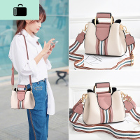 网红小包包女包2020春夏新款潮百搭时尚单肩斜挎包ins夏天手提包NEW LAKE女斜挎包