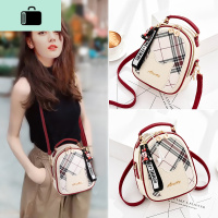 背包女包2019新款少女洋气质感单肩斜挎包时尚百搭2020网红小包包NEW LAKE女斜挎包