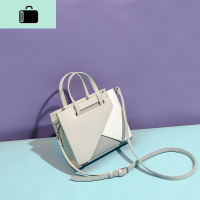 小清新女包包高级感夏天小包2019新款潮斜挎包手提洋气单肩斜跨包NEW LAKE女斜挎包