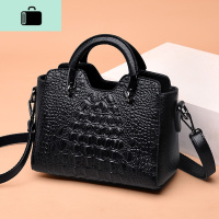 手提包上新小包包女2020新款高级感手拎女包百搭单肩斜挎包NEW LAKE女斜挎包