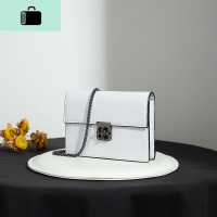 皮女包2020新款链条包夏天迷你小方包单肩斜挎包百搭手机包NEW LAKE女斜挎包