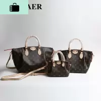 包包女2020新款潮印花女包饺子包韩版时尚女士手提包单肩包斜挎包NEW LAKE女斜挎包