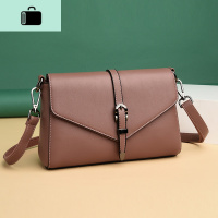 中年女包妈妈包2020新款时尚小包包简约百搭单肩斜挎包女士小背包NEW LAKE女斜挎包