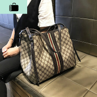 包包女包新款2020潮大气单肩包大容量女时尚百搭斜挎包手提包大包NEW LAKE女斜挎包