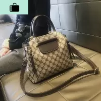 包包女包新款2019潮百搭斜挎包2020时尚手提包高级感包包洋气质感NEW LAKE女斜挎包