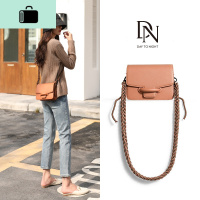 女包2020新款斜挎包百搭时尚潮超火网红同款洋气简约单肩小包包NEW LAKE女斜挎包