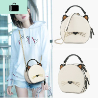 秋冬小包包女包2020新款潮时尚百搭少女可爱清新小包链条包斜挎包NEW LAKE女斜挎包