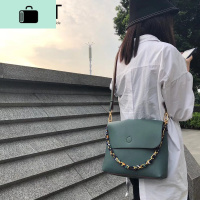 单肩包软皮大包包女包2020新款斜挎包大容量女简约百搭网红气质潮NEW LAKE女斜挎包