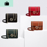 包包女2020新款链条斜挎包ins洋气夏季小包高级包时尚单肩包流行NEW LAKE女斜挎包