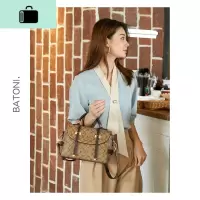 女包包斜挎包2020新款百搭时尚气质手提小包ins超火单肩差包NEW LAKE女斜挎包