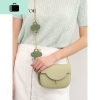 2020新款潮夏天小包包迷你链条包ins百搭夏季小清新花朵斜挎包女NEW LAKE女斜挎包