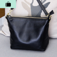 女生包包2020新款时尚皮单肩斜挎包韩版个性百搭迷你斜跨小包包NEW LAKE女斜挎包