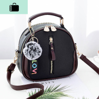 包包女包2020新款时尚百搭大容量韩版潮高级质感流行休闲单肩斜挎NEW LAKE女斜挎包