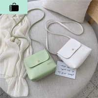 ins超火迷你休闲斜挎小包女2019新款韩版百搭网红单肩小方包NEW LAKE女斜挎包