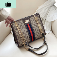 夏季包包女包新款2020韩版百搭斜挎高级感洋气质感时尚单肩链条包NEW LAKE女斜挎包