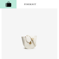 简约半圆马鞍包单肩斜挎小猪包新款2020时尚百搭ins女包NEW LAKE女斜挎包