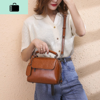 包包女包2020春夏新款高级时尚洋气质感皮牛皮手提单肩斜挎小包NEW LAKE女斜挎包