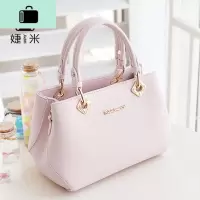 婕米网红手提包女大包包2020新款春季大容量百搭单肩斜挎时尚女包NEW LAKE女斜挎包