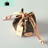 2020流行包韩版水桶包新款单肩斜挎女包大小号迷你包包NEW LAKE女斜挎包