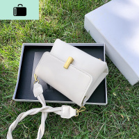 百搭ins小包包女2020夏季新款潮时尚流行斜挎网红单肩包NEW LAKE女斜挎包