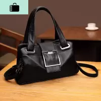 软皮皮大包包2020新款潮大容量百搭斜挎女包手提包漂亮的单肩包NEW LAKE女斜挎包