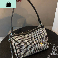 2020夏季新款女士包袋合成革拉链PU单肩包单肩斜挎手提NEW LAKE女斜挎包