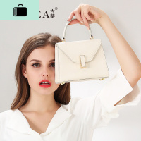 凯莉包女2020夏季时尚新款高级感洋气质感包包百搭单肩斜挎手提包NEW LAKE女斜挎包