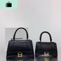 网红包包2020新款超火b家沙漏包气质女神手提包女斜挎小包百搭潮NEW LAKE女斜挎包
