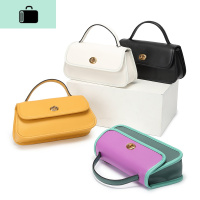 小包包女2020新款夏百搭小方包斜挎单肩包高级感时尚手提包洋气NEW LAKE女斜挎包