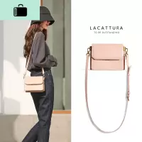 小包包2020新款潮春夏时尚百搭ins今年流行的单肩斜挎小方包女包NEW LAKE女斜挎包