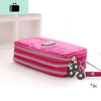 手拿包男包帆布牛津纺布防水尼布包零钱男士手包女士休闲手抓包NEW LAKE女手包