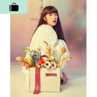 2020新款marhen.j帆布包时尚休闲拉链大容量手提单肩ins斜跨女包NEW LAKE女斜挎包