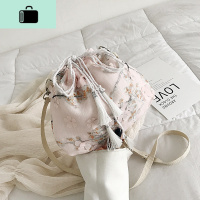 包包女2020新款森系小包斜挎包中国风仙女包包温柔汉服古风单肩包NEW LAKE女斜挎包