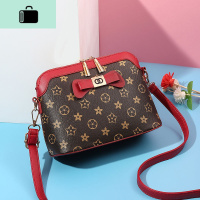 百搭单肩包女2020新款韩版女包学院风斜跨包学生包包女迷你小方包NEW LAKE女斜挎包