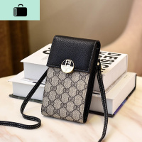 2020新款韩版时尚斜挎小包手机包女百搭迷你女士单肩手机袋NEW LAKE女斜挎包