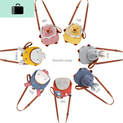 斜跨包女2020新款夏天卡通手机包学生单肩少女可爱小包包NEW LAKE女斜挎包