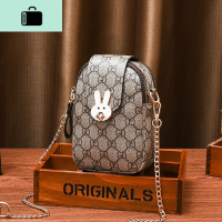 网红夏天迷你小包包女2020新款ins链条手机包时尚可爱斜挎包百搭NEW LAKE女斜挎包