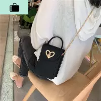 夏天手机包迷你小包包女2020新款潮百搭单肩斜挎包竖型挎包果冻包NEW LAKE女斜挎包