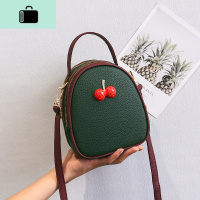 春夏天放手机斜挎三层小包包2020新款单肩百搭迷你小清新时尚女包NEW LAKE女斜挎包