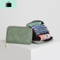 皮驾驶证卡包女精致高档超薄小巧大容量多卡位皮驾照钱包一体NEW LAKE