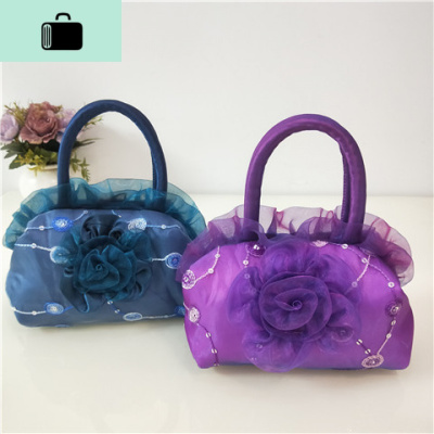 2020新款夏天小包包手机钥匙零钱包女包韩版可爱手提包妈妈买菜包NEW LAKE