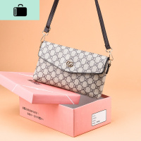 女包2020新款百搭中年妈妈小包夏季简约轻便买菜零钱包单肩斜挎包NEW LAKE