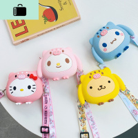 日韩儿童女生零钱包钥匙卡收纳学生百搭时尚网红韩风可爱原宿NEW LAKE