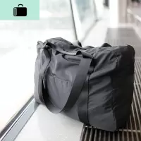 旅行包两用运动健身短途行李袋手提大容量女便携登机可折叠男出差NEW LAKE女士手提包