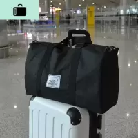 旅行包旅行袋大容量行李包男手提包旅游出差大包短途旅行手提袋女NEW LAKE