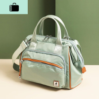 夏季手提包女2020新款女包大容量包包牛津布斜挎包休闲百搭帆布包NEW LAKE